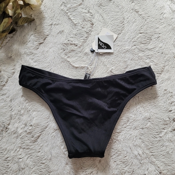 Peixoto Latin Kuna Swim Resortwear Bikini Bottom Lycra New Size S - Picture 7 of 12